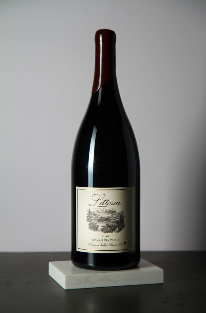 2016 Littorai ‘Roman Vineyard’ Pinot Noir 1500ml