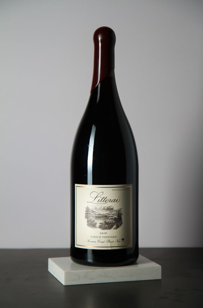 2016 Littorai ‘Hirsch Vineyard’ Pinot Noir 1500ml