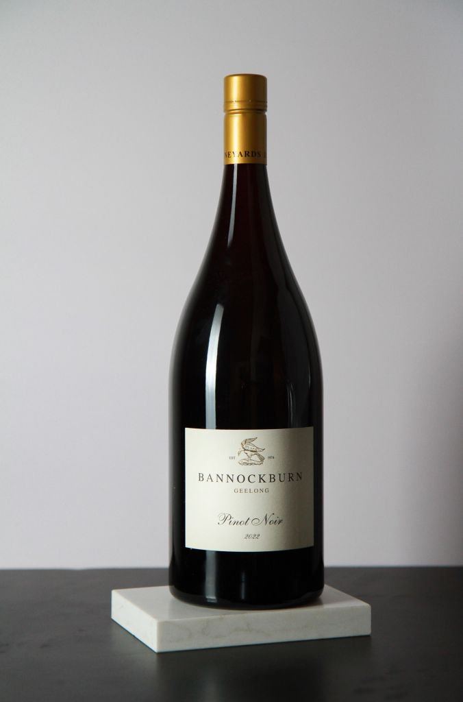 2022 Bannockburn Vineyards Pinot Noir 1500ml