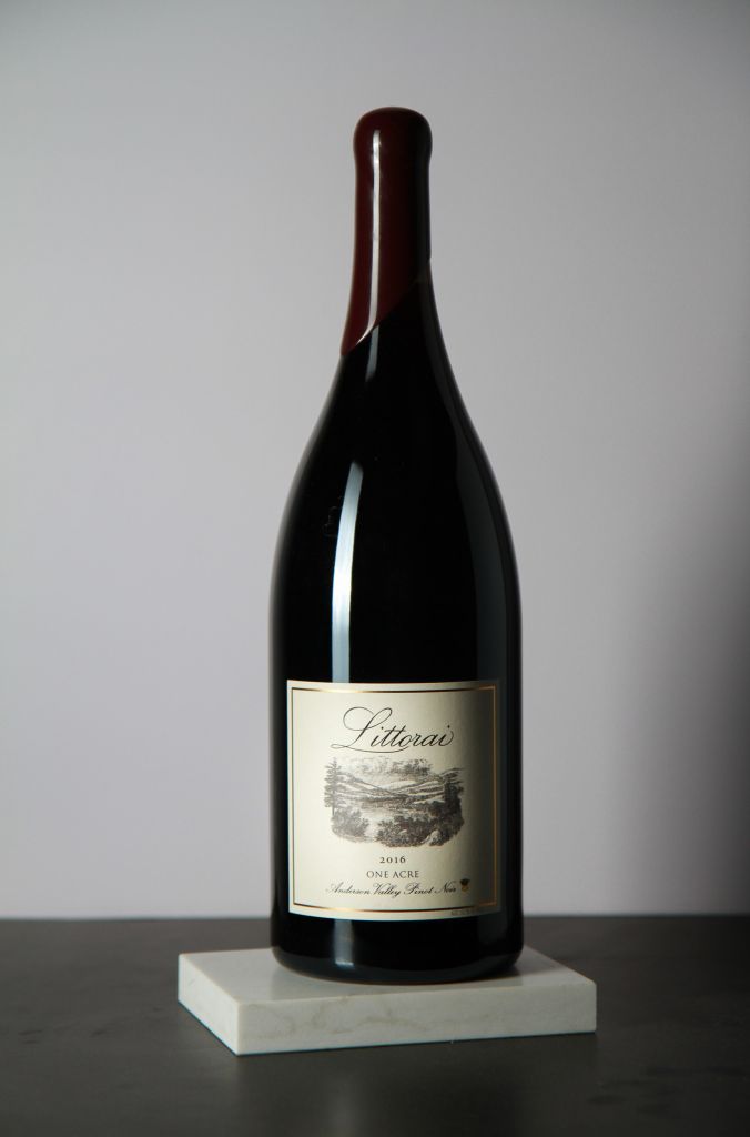 2016 Littorai ‘One Acre’ Pinot Noir 1500ml